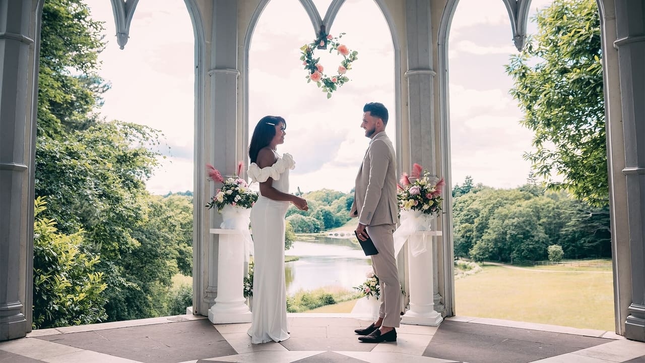 Married at First Sight UK - Season 7 Episode 28 : Episode 28