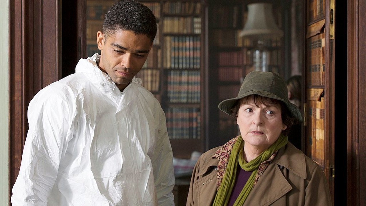 Vera - Season 6 Episode 3 : The Moth Catcher
