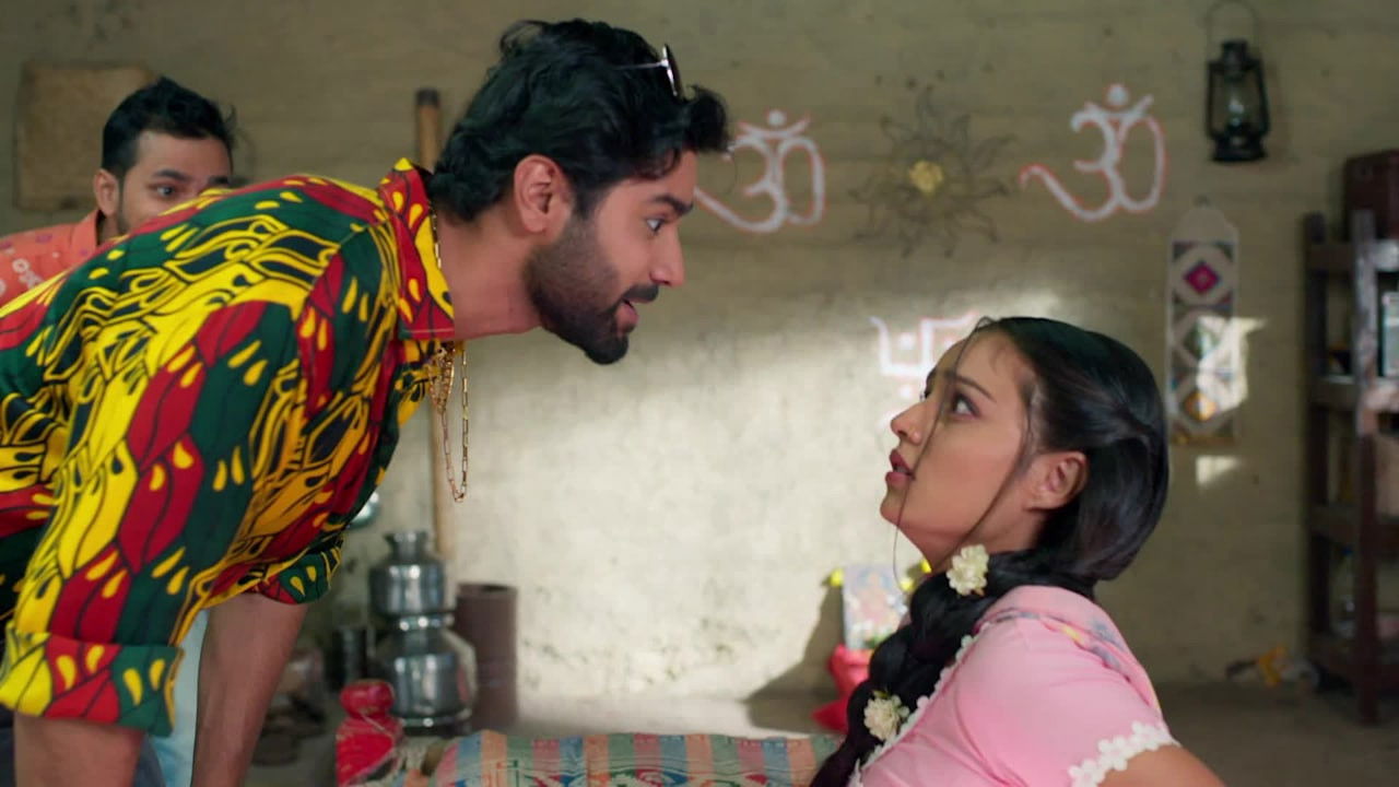 Qayaamat Se Qayaamat Tak — Épisode 9