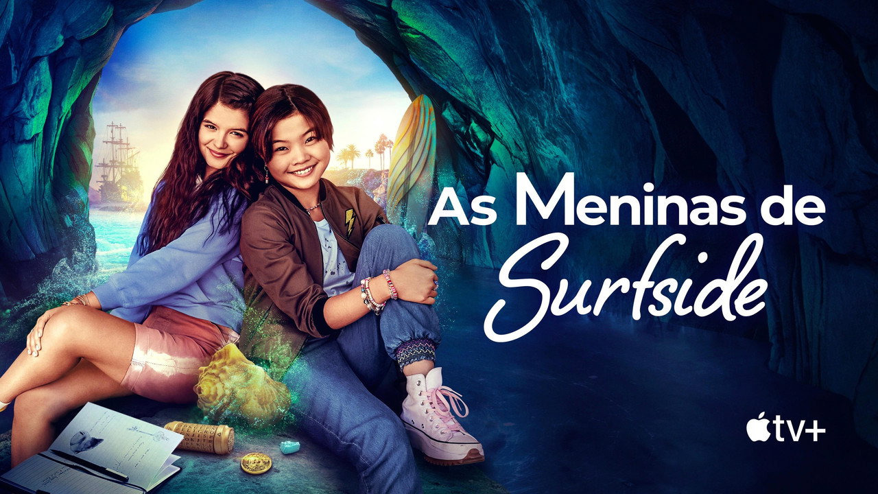 Surfside Girls — still 21