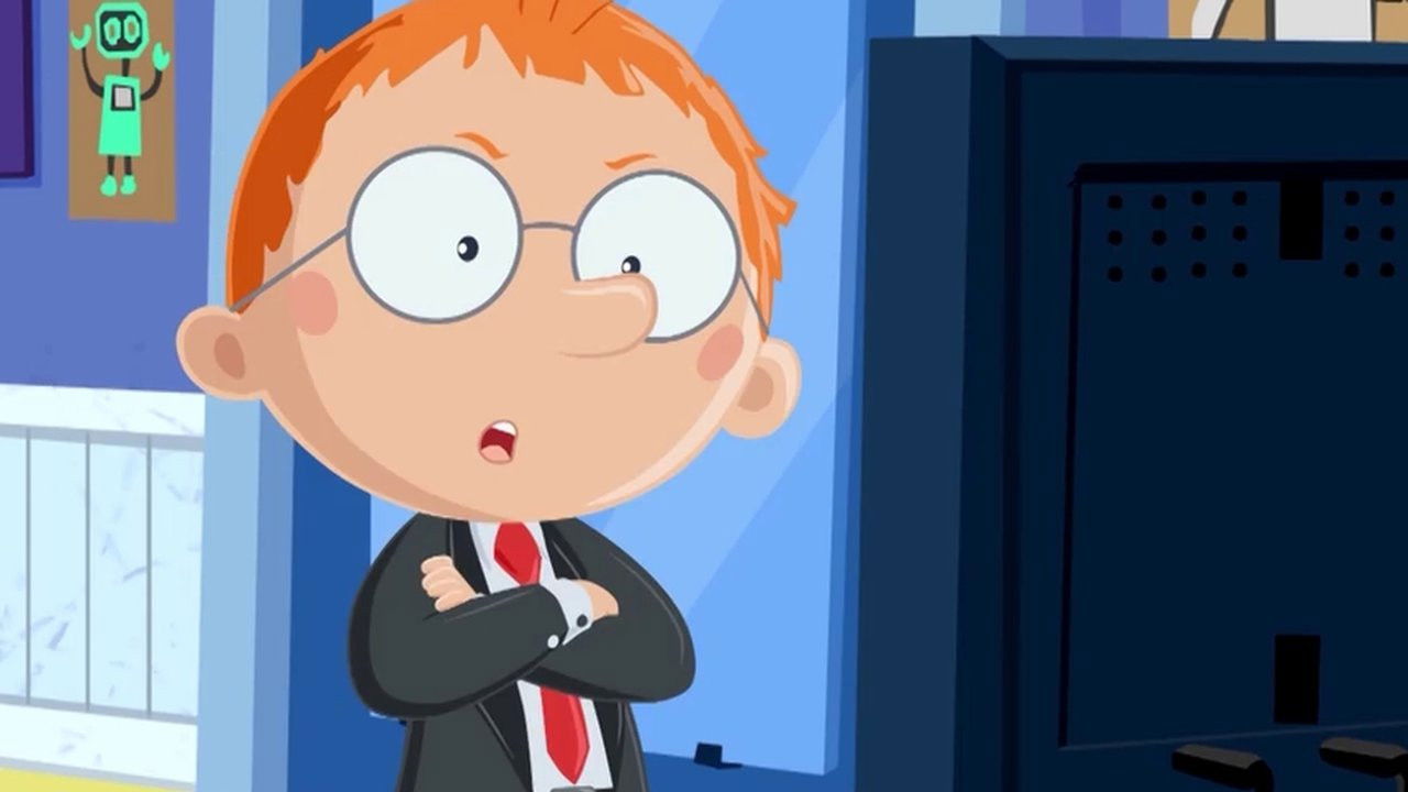 Martin Morning — Épisode 15