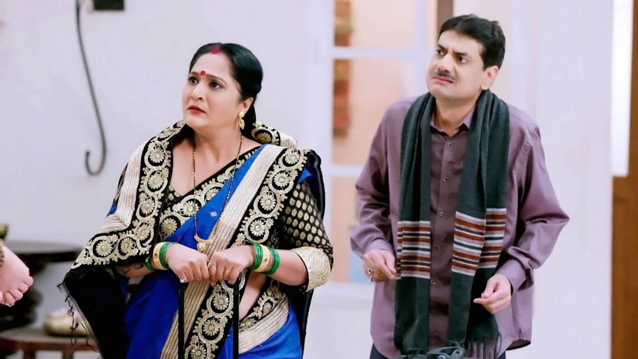 Kya Haal, Mr. Paanchal? — Épisode 28