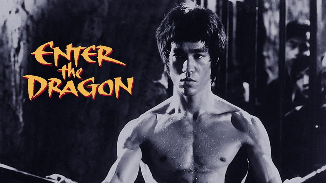 Enter the Dragon