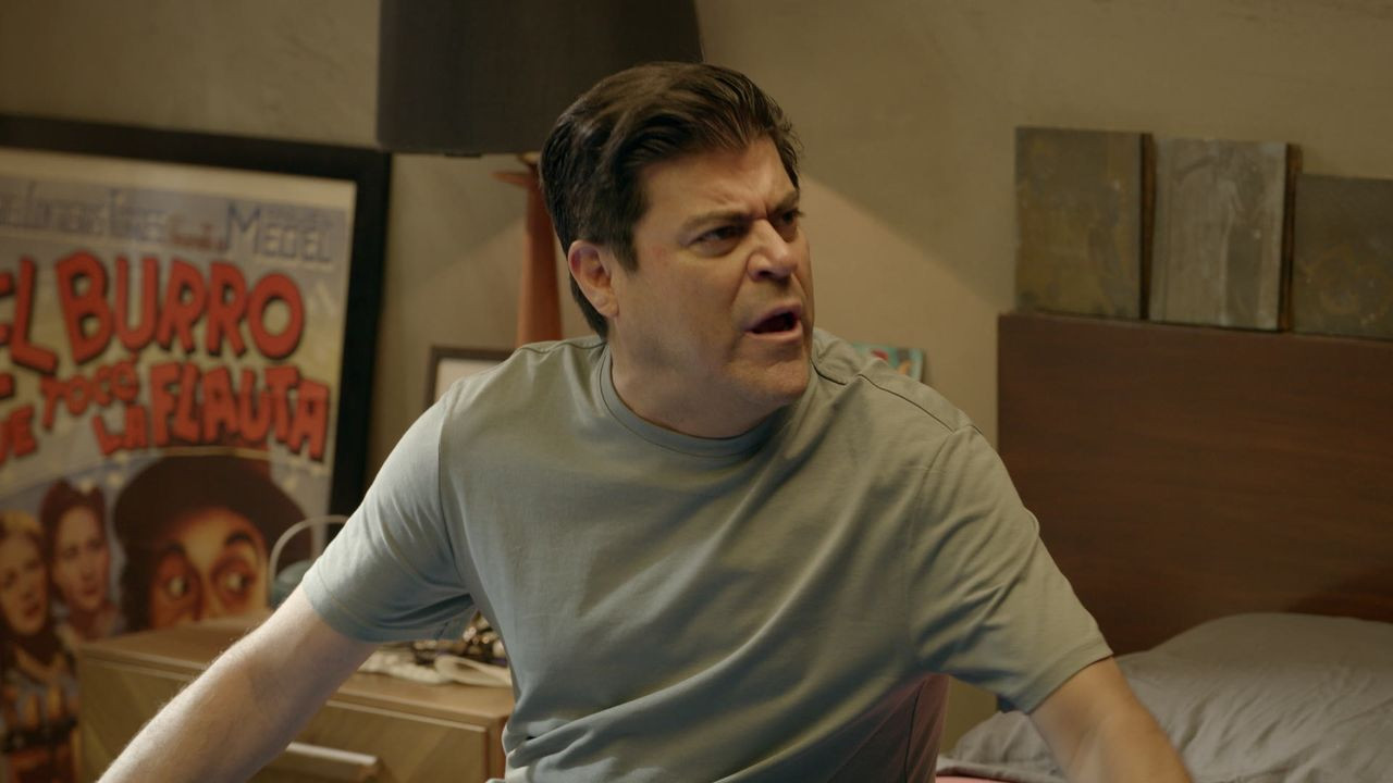 40 y 20 — Épisode 12