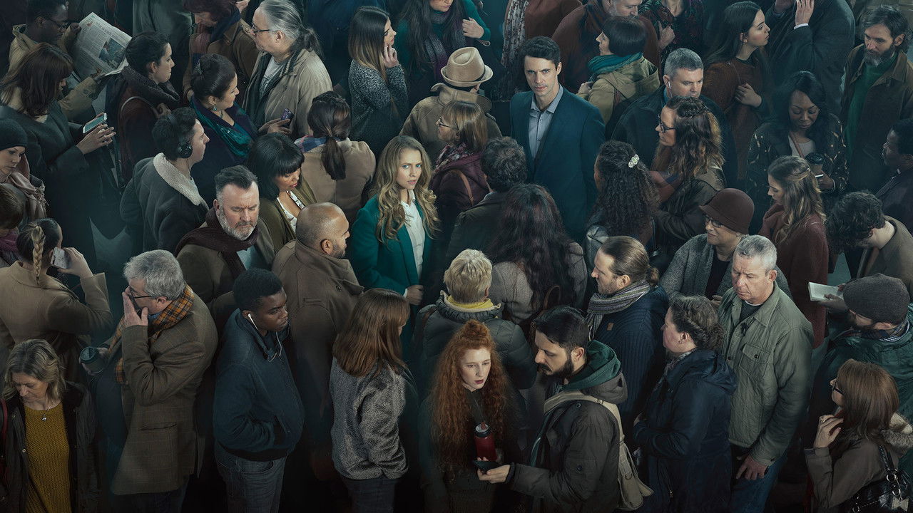 A Discovery of Witches (2018) trailer