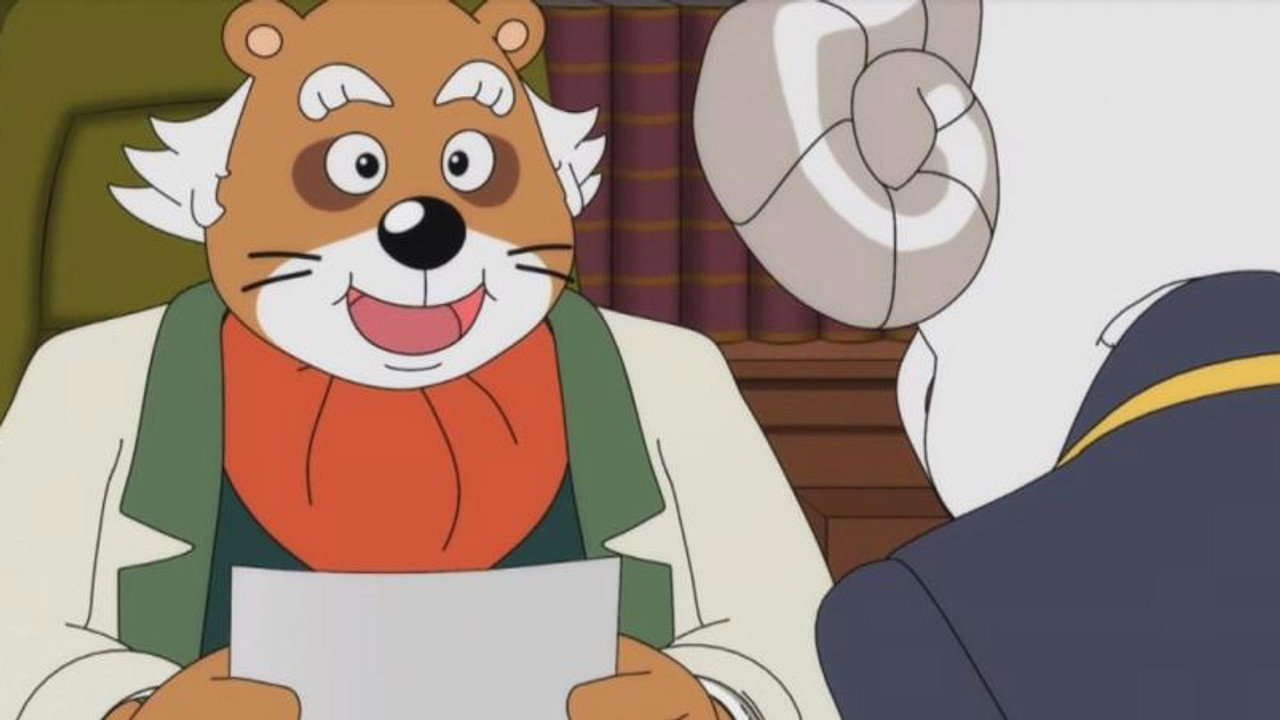 Image Shimajiro: A Wonderful Adventure