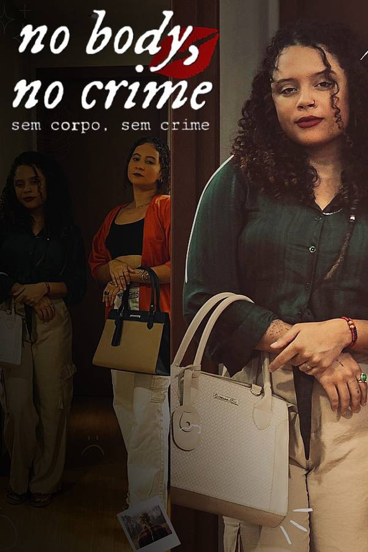 Sem Corpo, Sem Crime poster