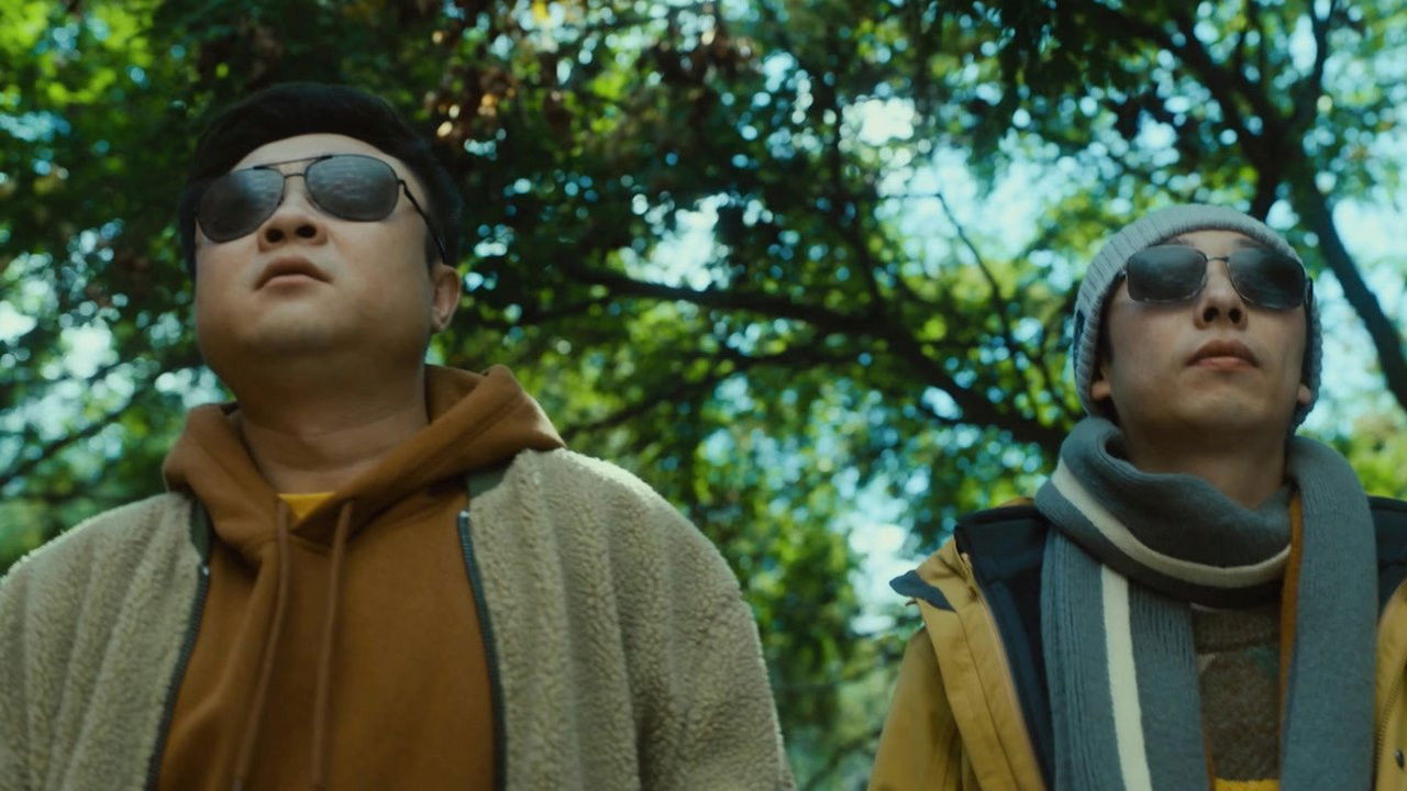 约定 — Épisode 3