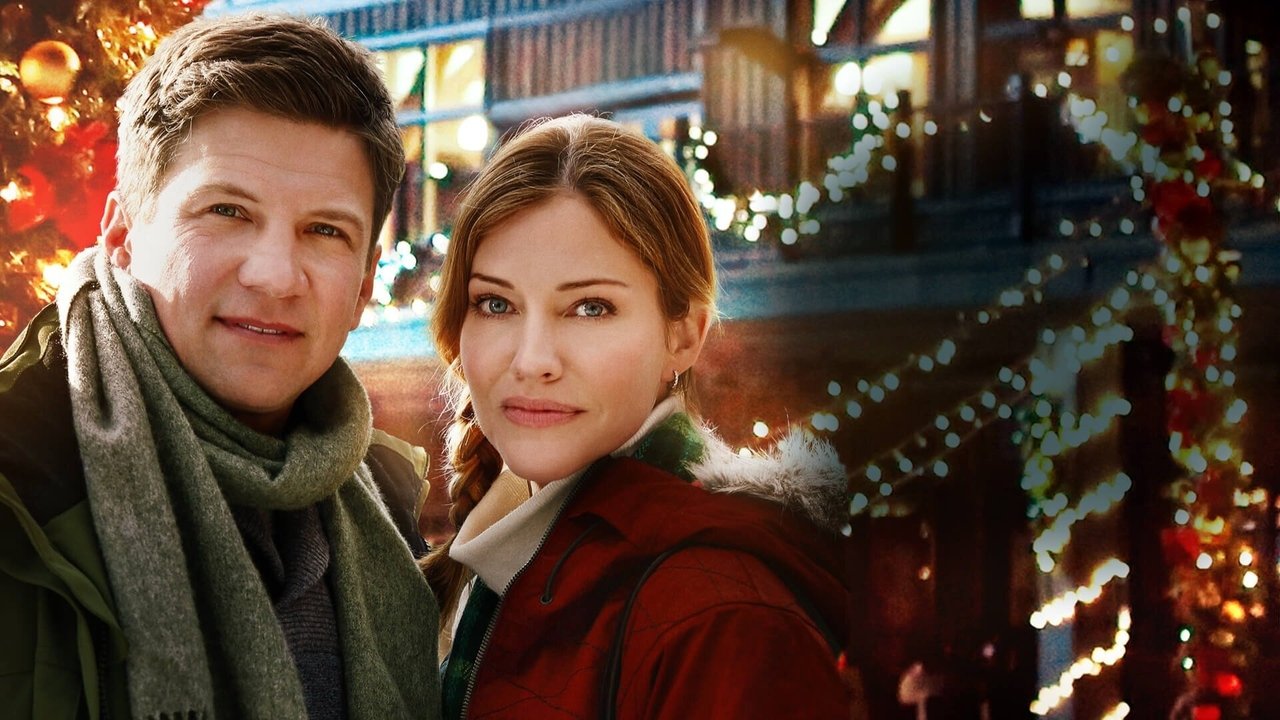 Operation Christmas Backdrop Image