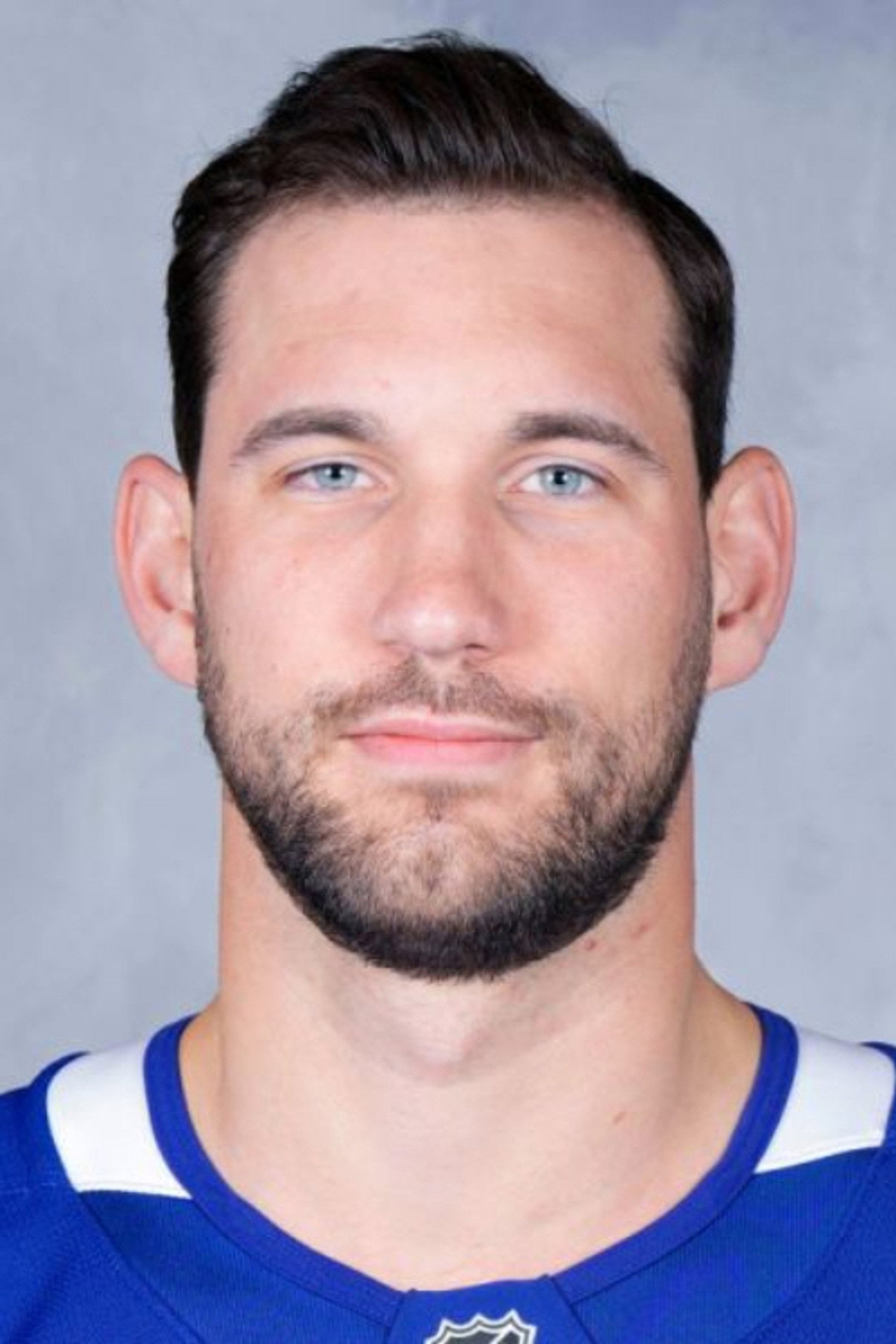 Anthony Stolarz