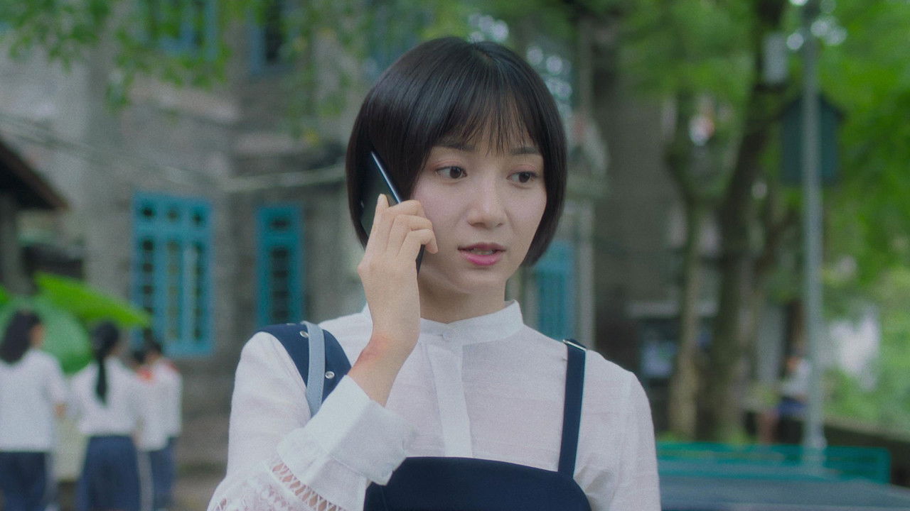 我的巴比伦恋人 — Épisode 2