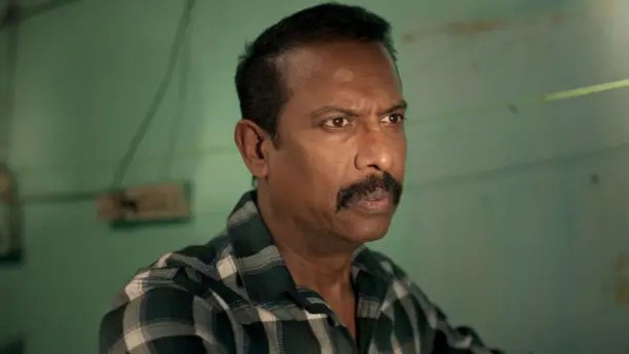 Thadayam — Épisode 5