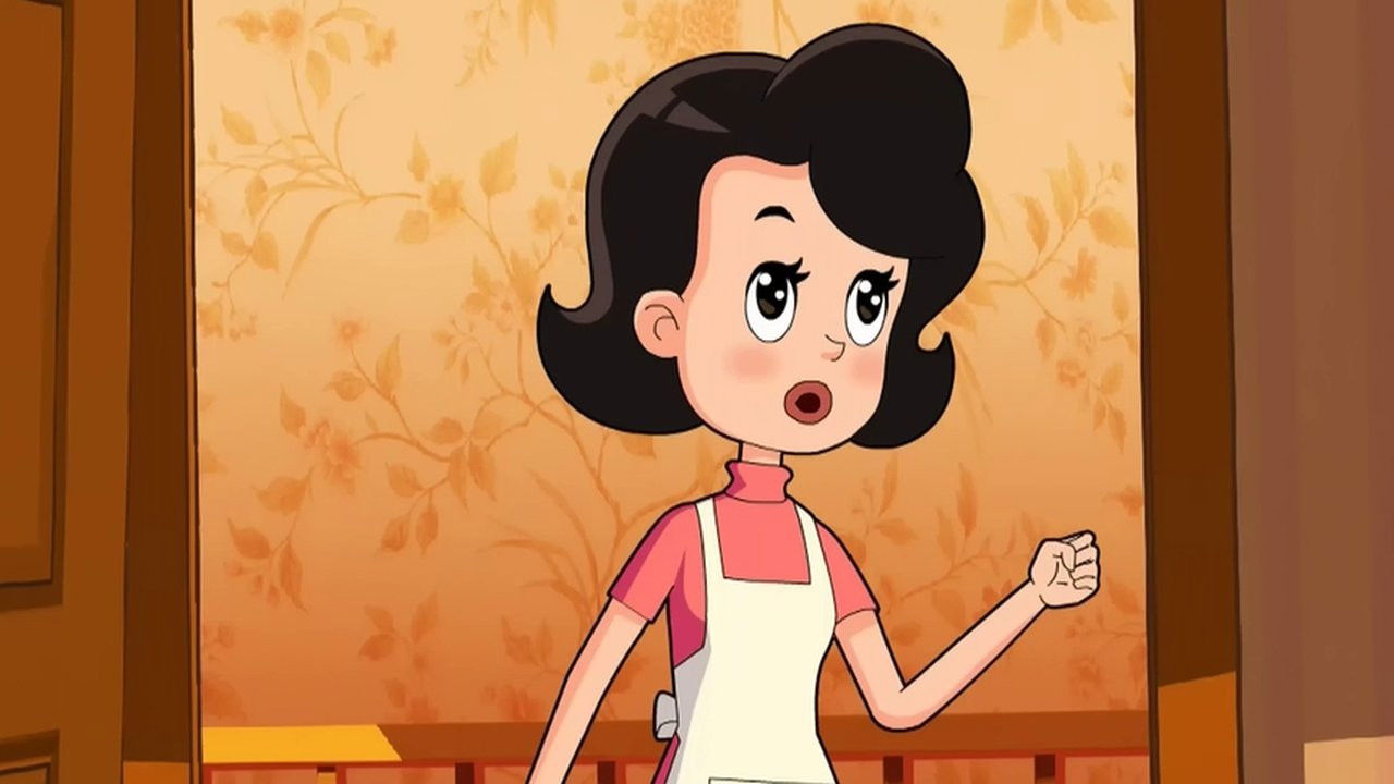 新大头儿子和小头爸爸 — Épisode 131