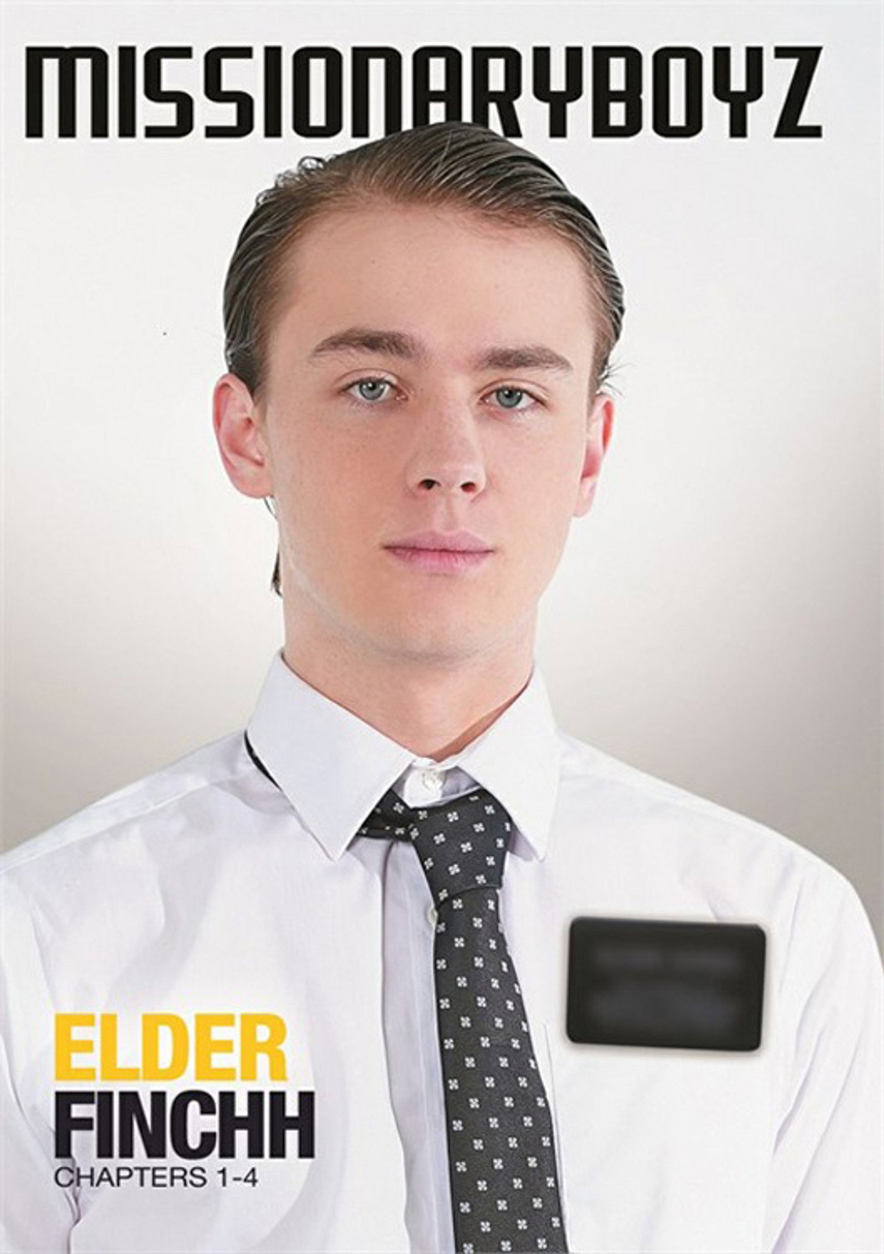 Elder Finchh Chapters 1-4 Backdrop