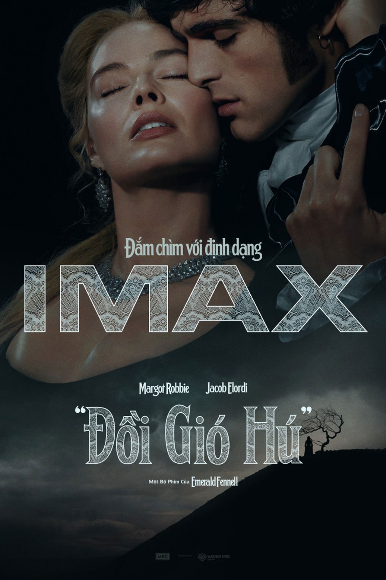 “Đồi Gió Hú”