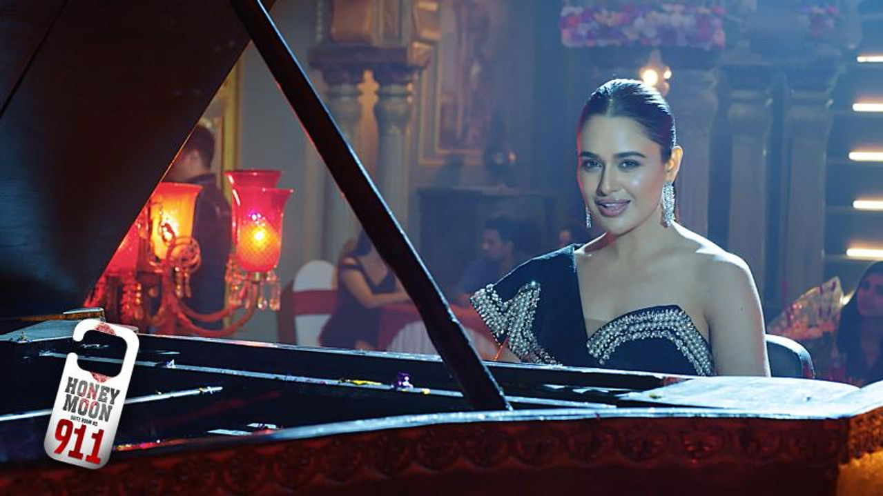 Honeymoon Suite Room No 911 — Épisode 3