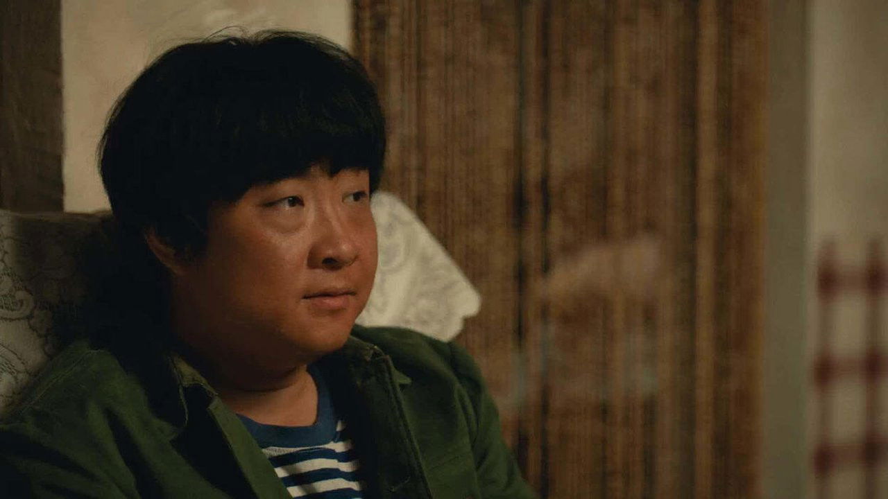 乘风踏浪 — Épisode 6