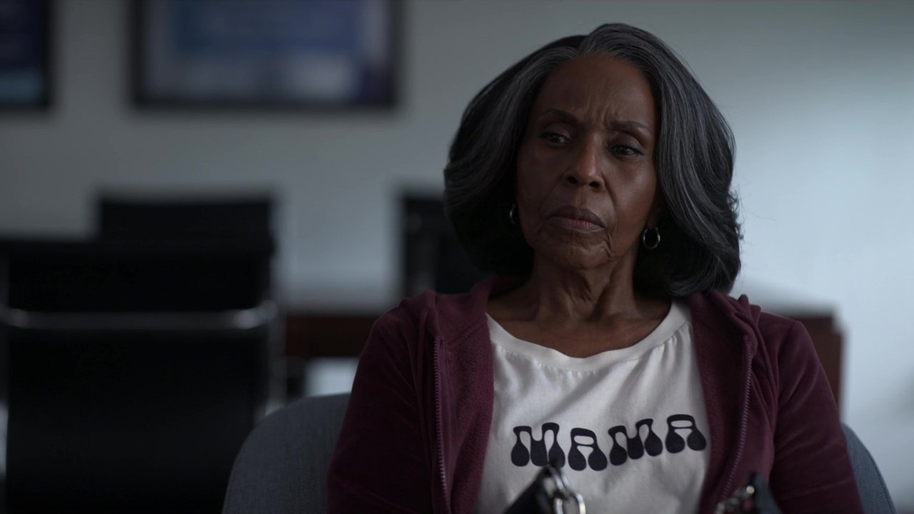 Reasonable Doubt - Season 3 Episode 7 : Lost One