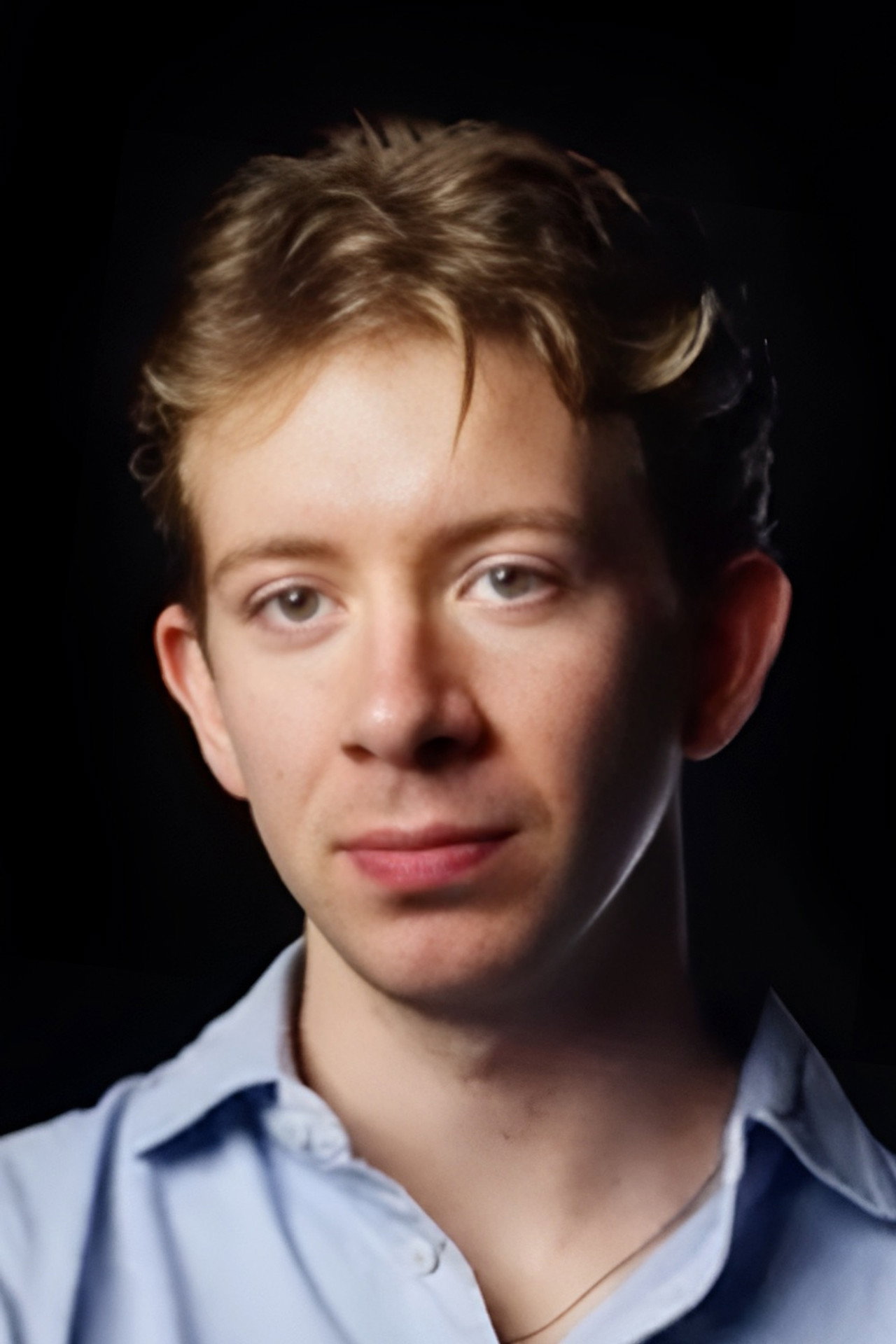 Henrik Jacob Schatvet