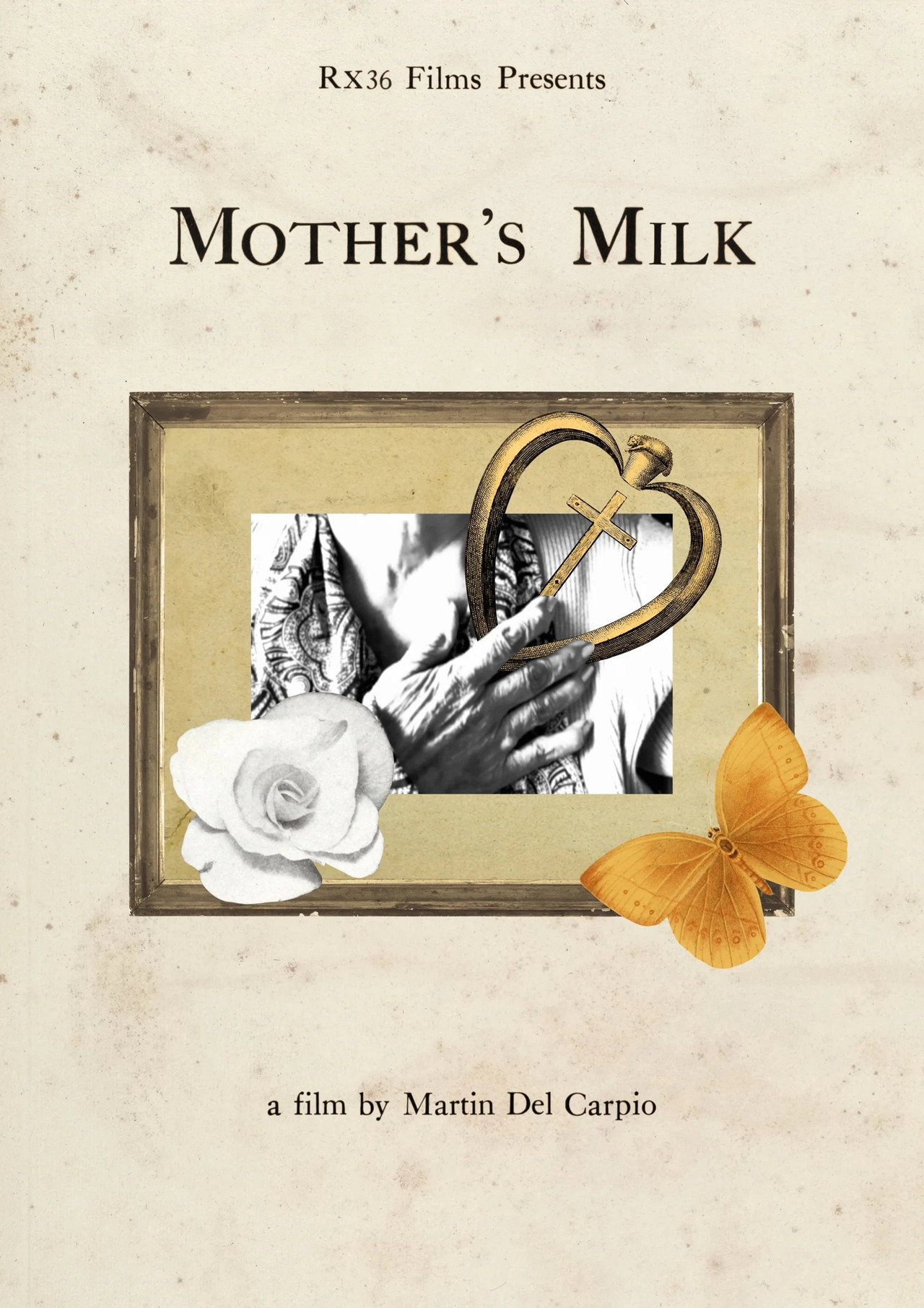 Mother's Milk filmaffisch