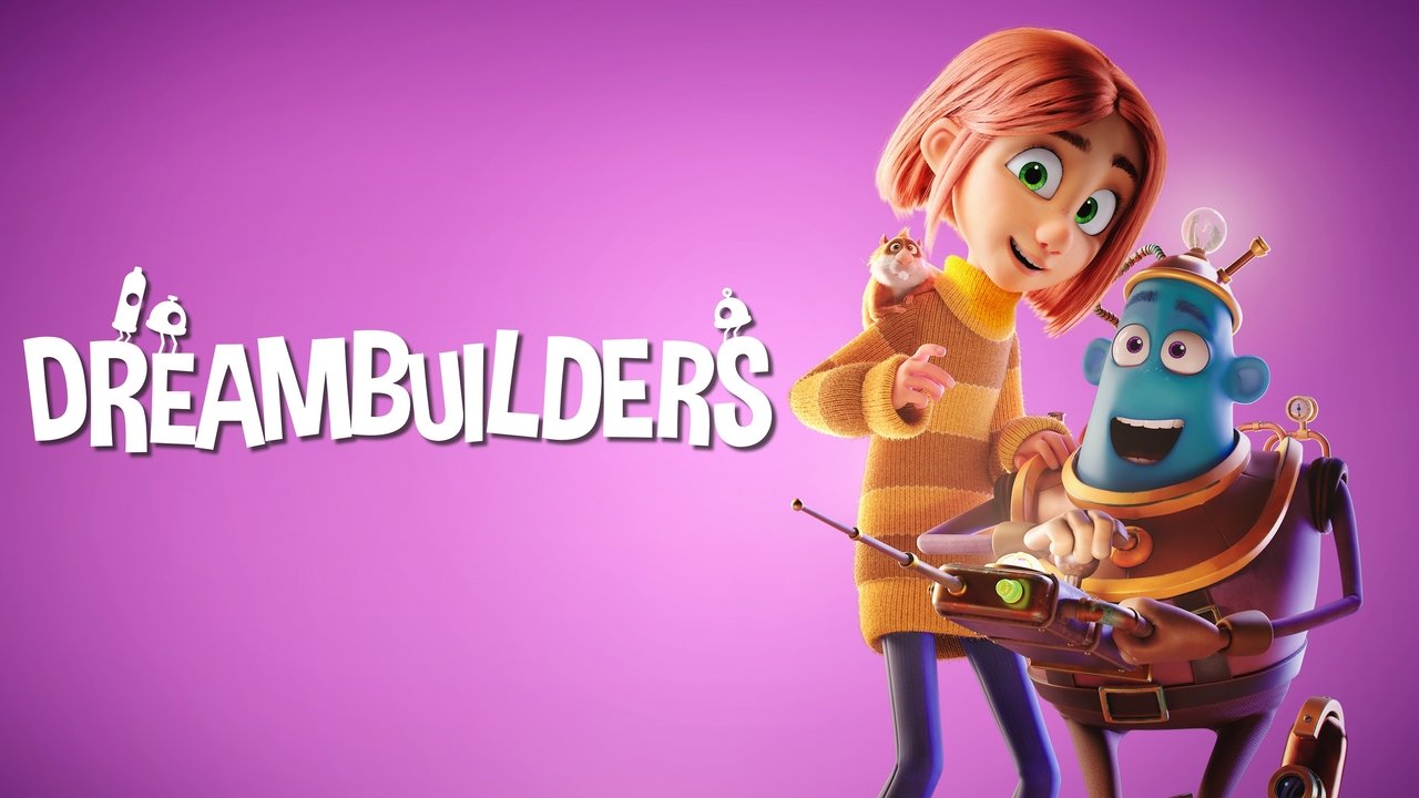 Dreambuilders (2020)