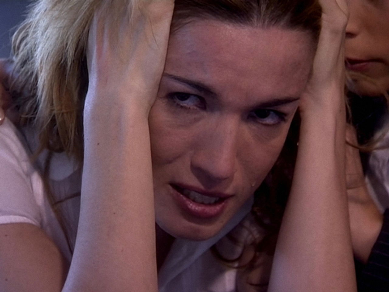 Vingança — Épisode 119