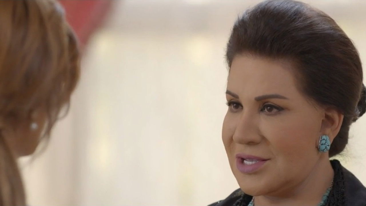 هم نوايا — Épisode 22