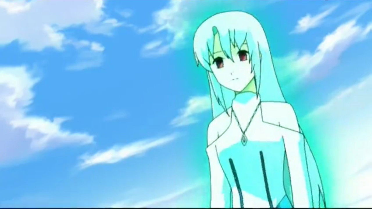 Vermilion Journey`s Beginning