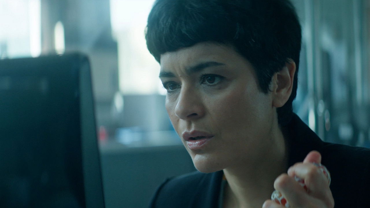 Эль Русо — Épisode 4