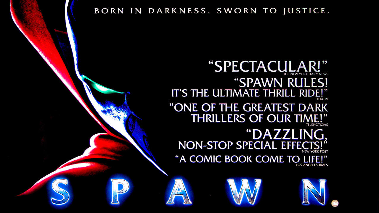 Spawn