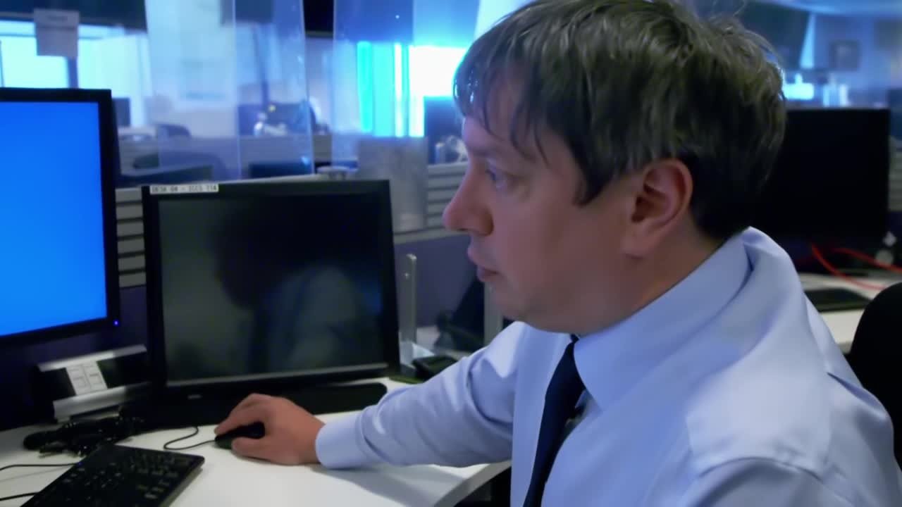 The Moment of Proof - Season 2 Episode 13 : The Casino Blackmail