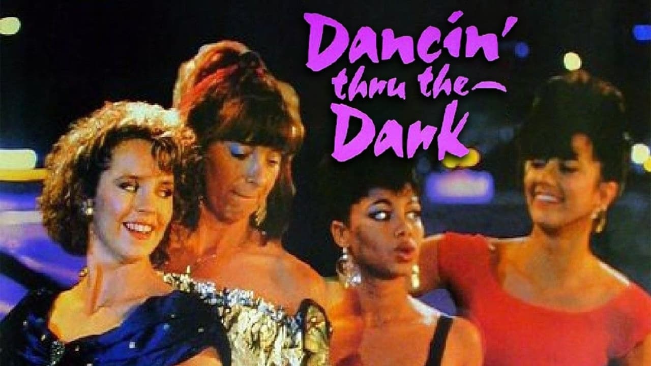 Scen från Dancin' Thru the Dark