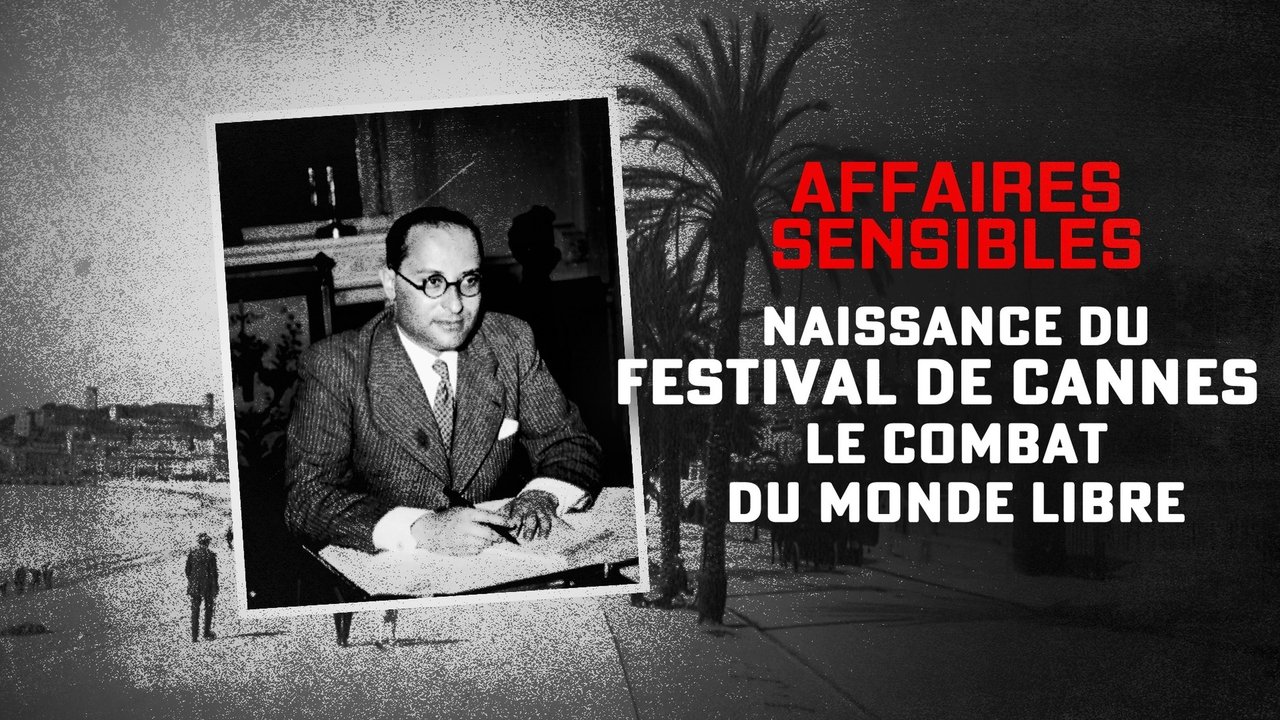 Affaires sensibles - Season 1 Episode 37 : Episode 37