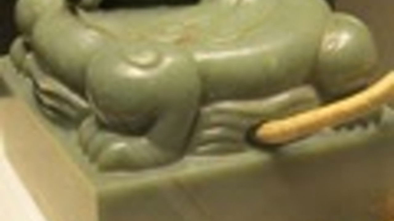 传奇故事 — Épisode 42