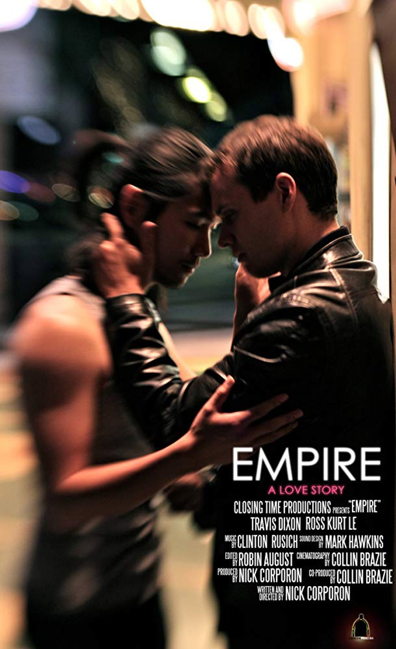 Empire filmaffisch