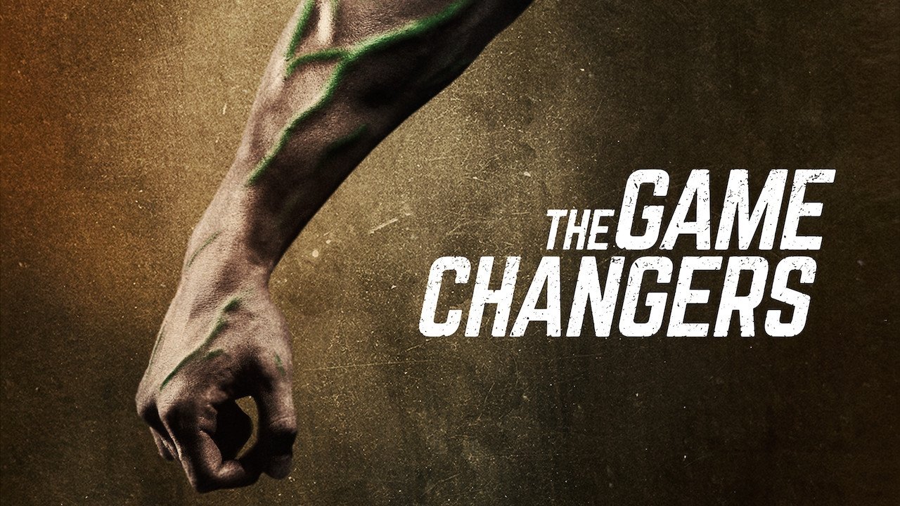 The Game Changers background