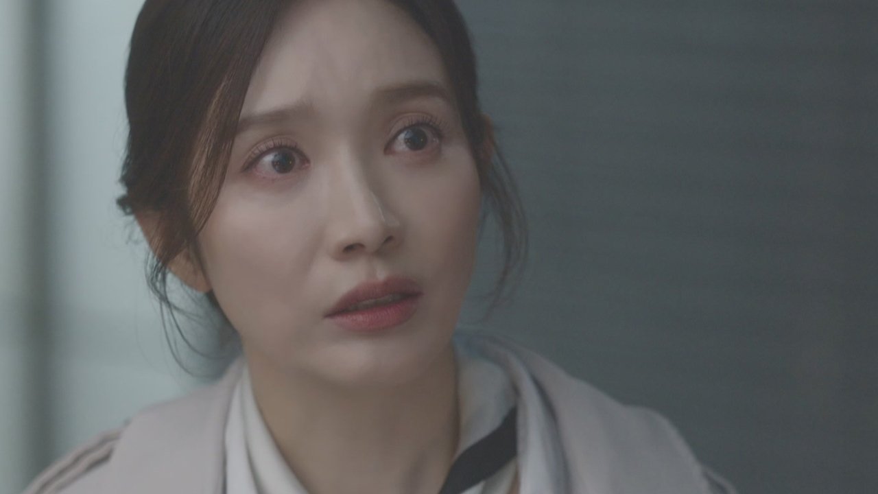 First Lady - Season 1 Episode 11 : Episode 11