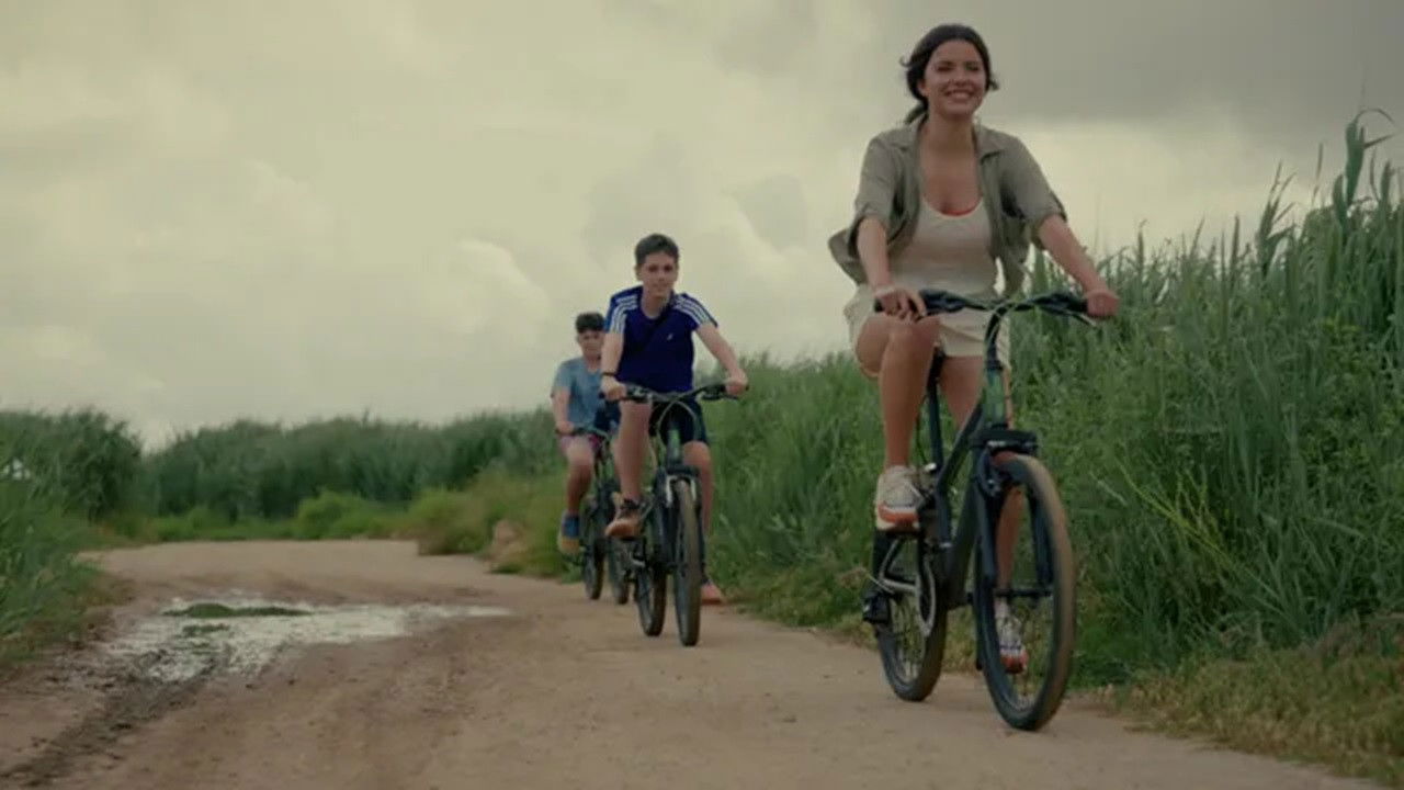 Al mar! — Épisode 6