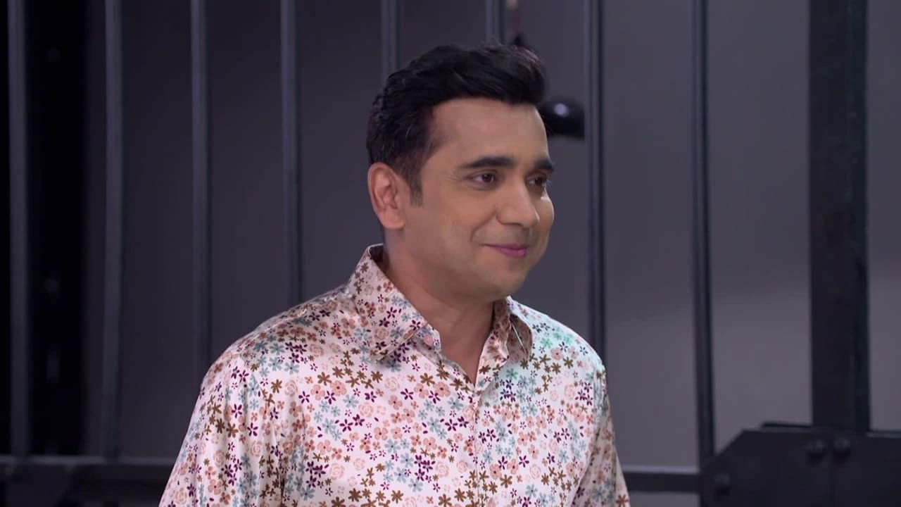 भाभीजी घर पर हैं! — Épisode 1080