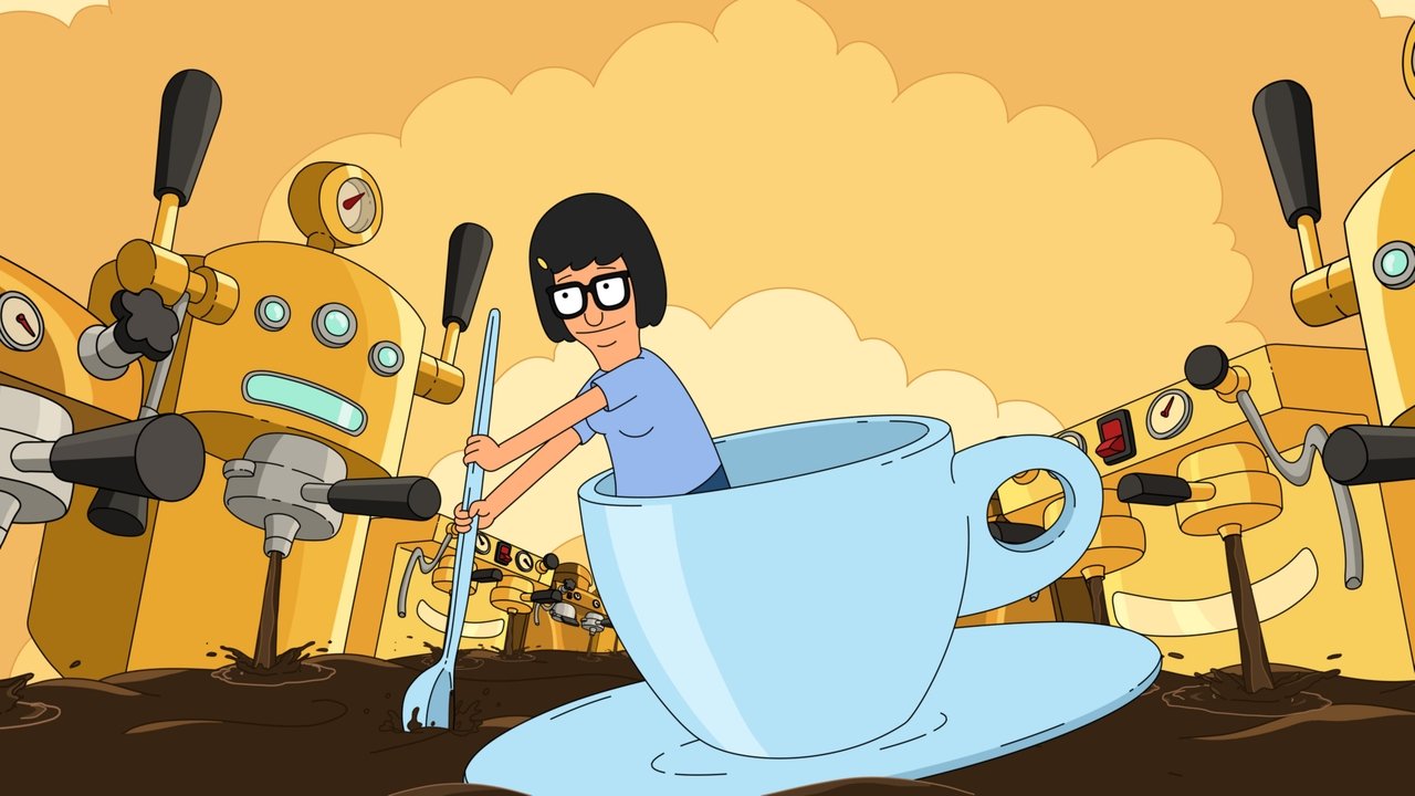 Bob's Burgers - Season 13 Episode 9 : Show Mama from the Grave