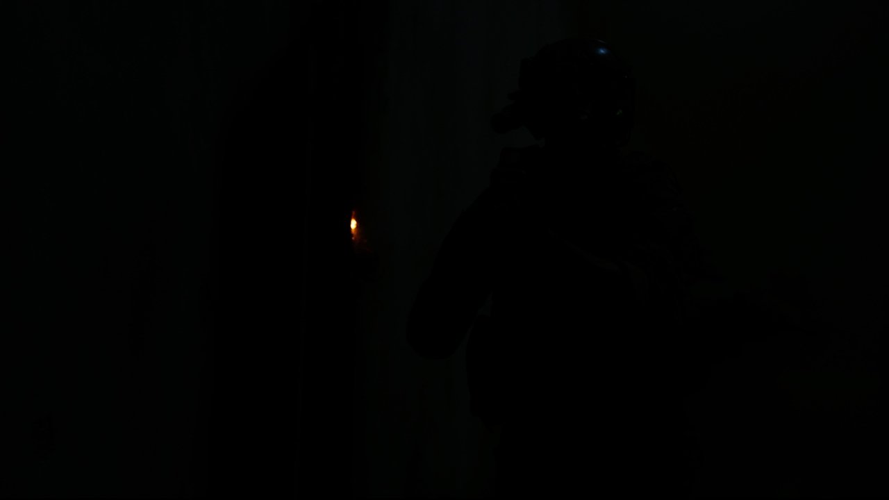 Zero Dark Thirty (2012)