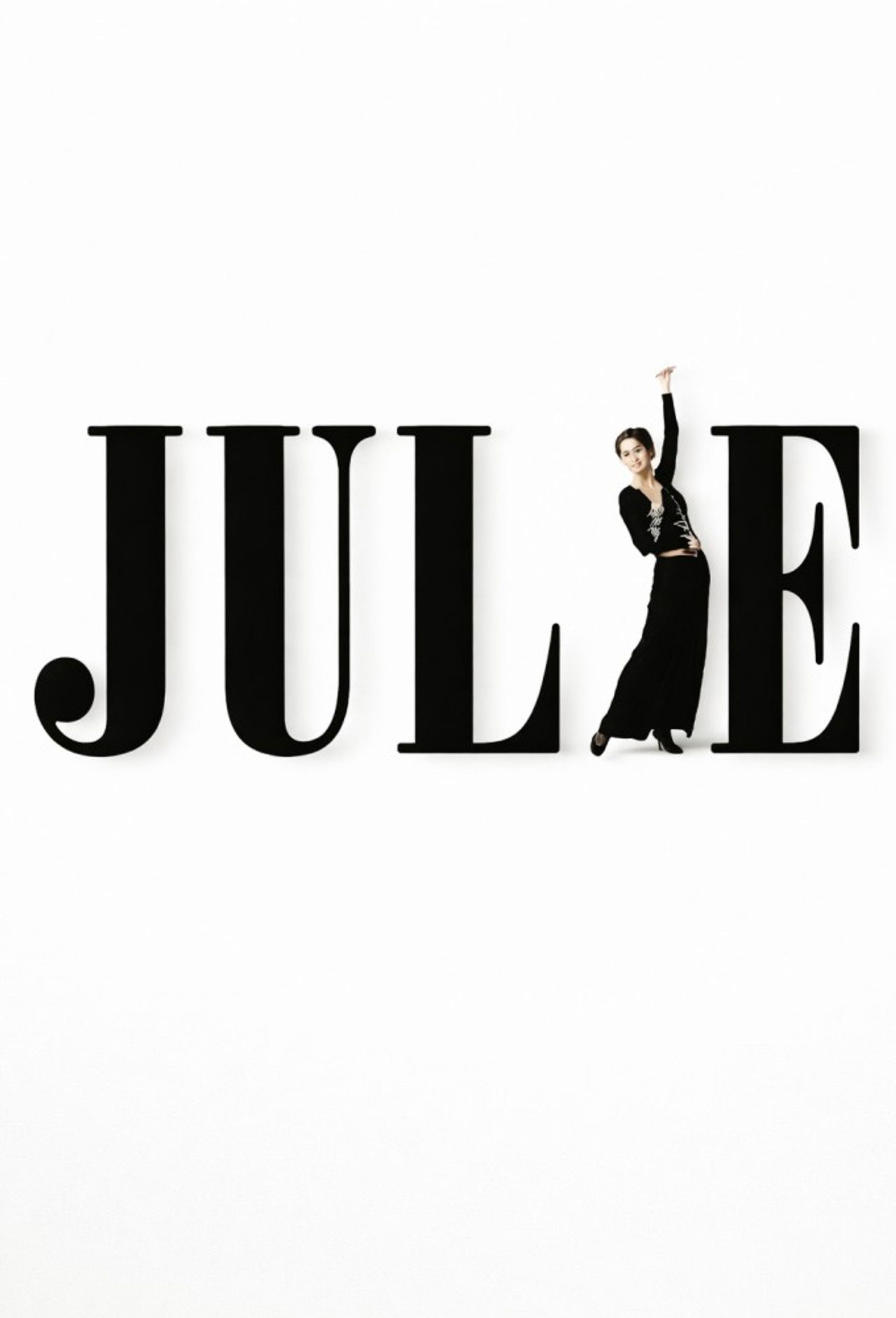 Julie poster