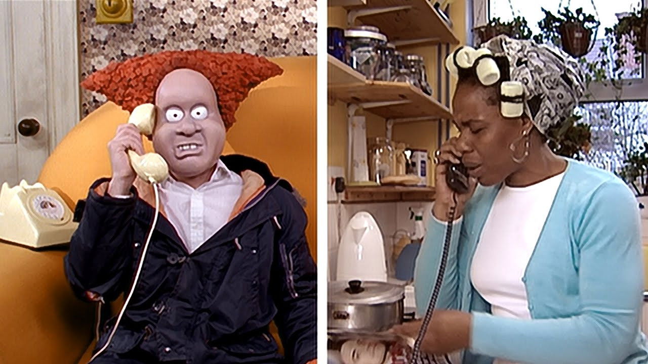 Angry Kid — Épisode 4