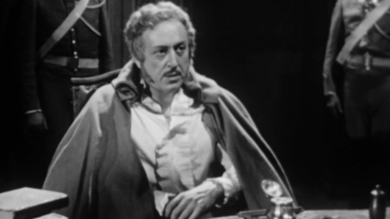 Les Énigmes de l'Histoire — Un nommé Charles Naundorf