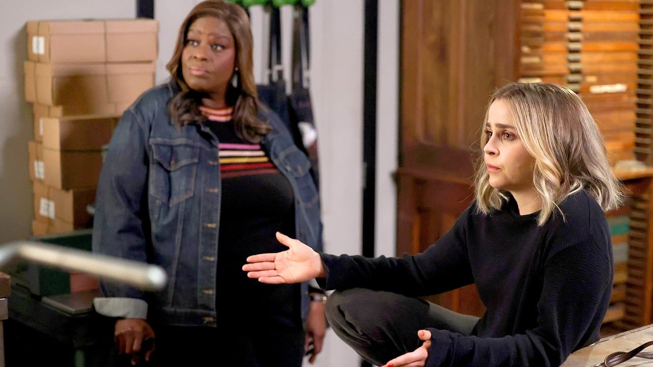 Good Girls - Season 4 Episode 10 : Strong Hearts, Strong Sales