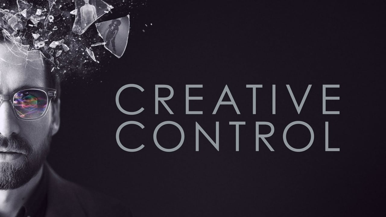Creative Control background