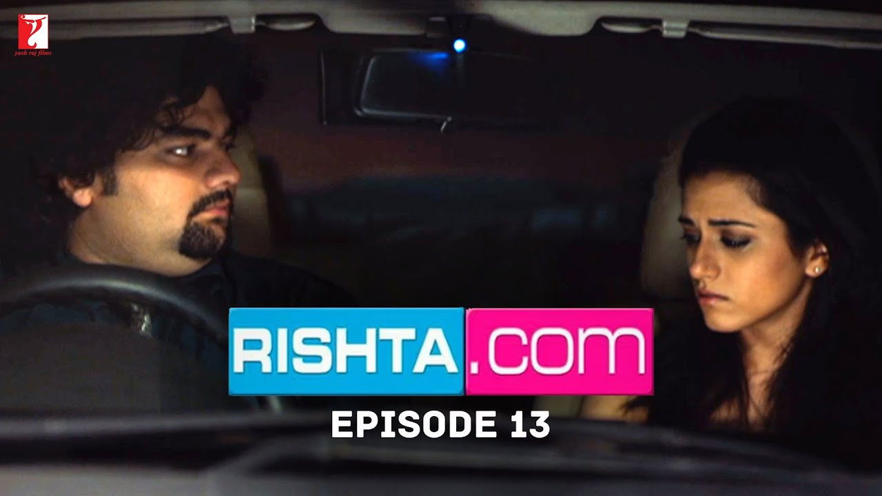 Rishta.com — Épisode 13