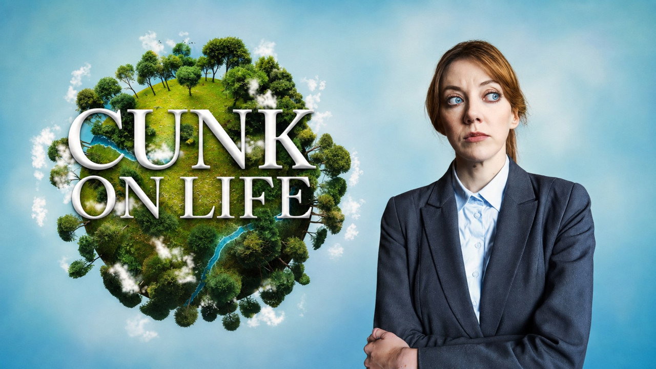 Cunk on Life still