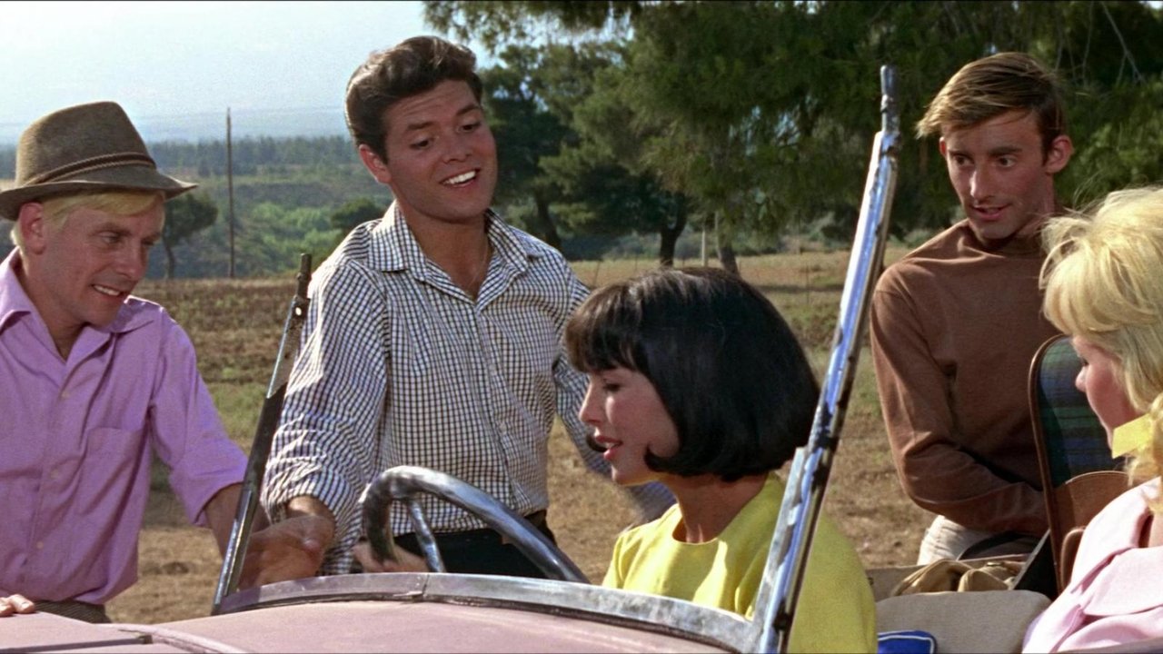 Summer Holiday (1963)