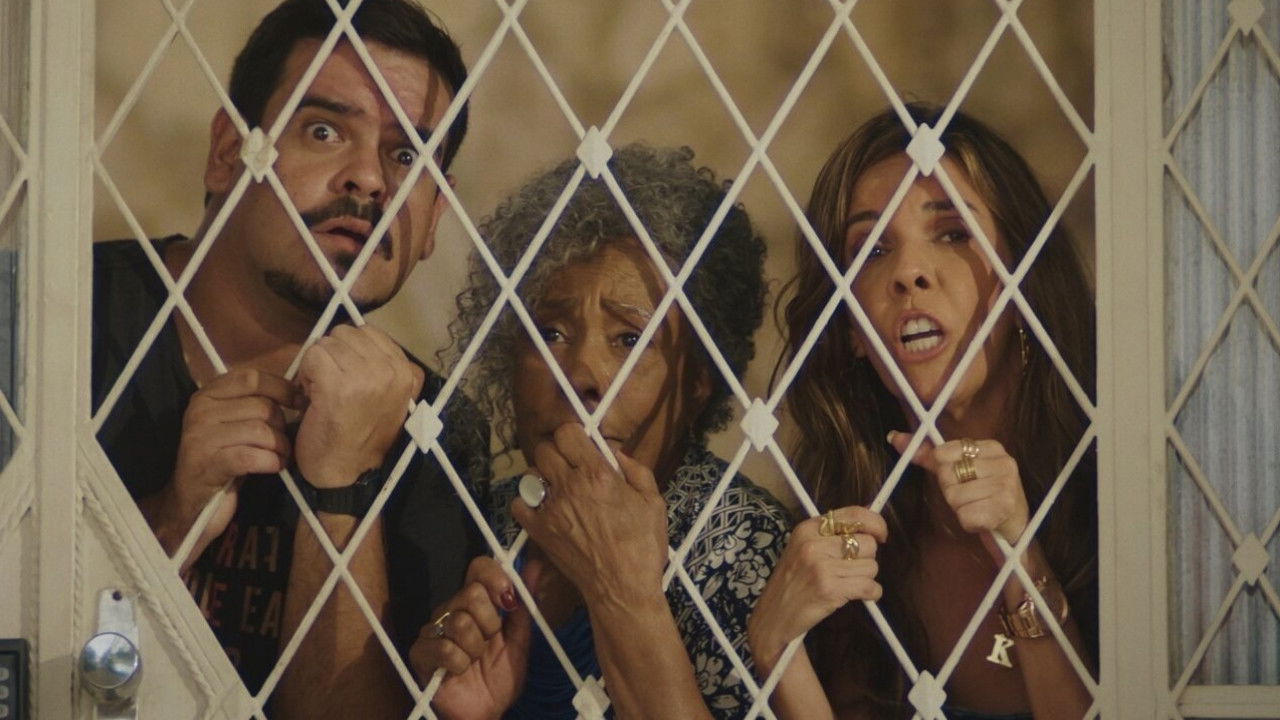 Cosme & Damião: Quase Santos — Épisode 2